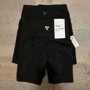 TNA | Atmosphere short 7” bundle, small